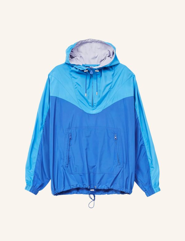 River Island skinny blazer in mini grey check