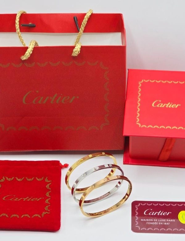 bracelet cartier