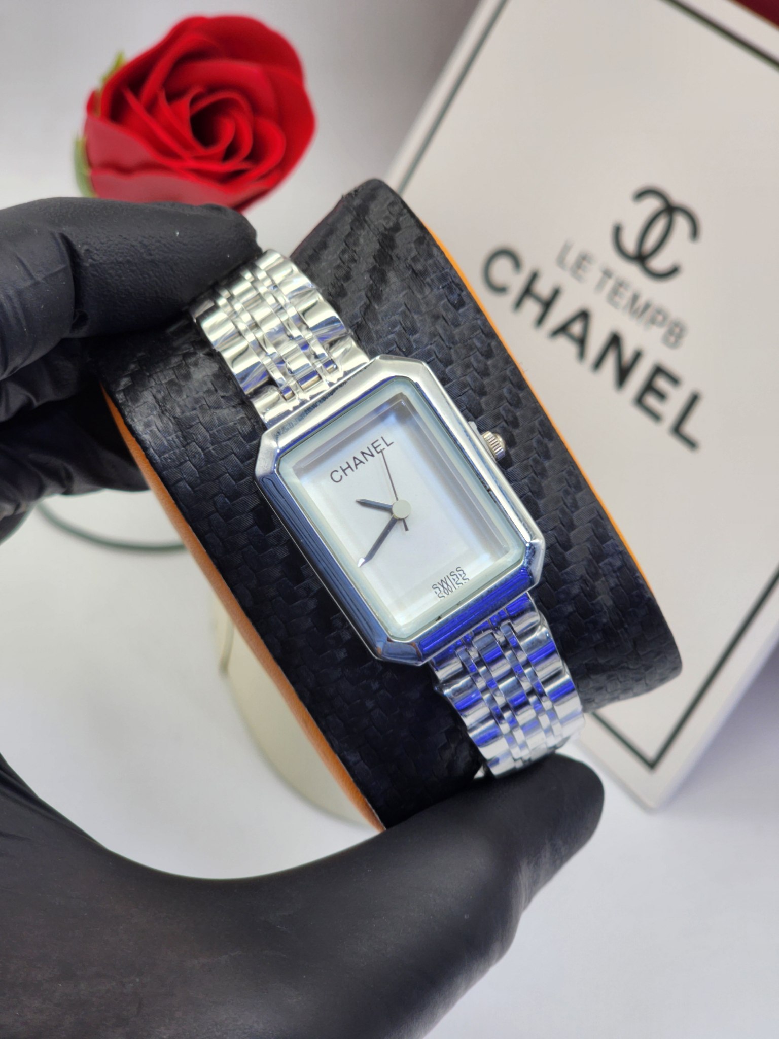 Chanel Two Tone - Image 2