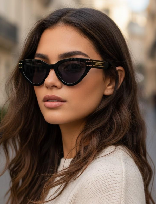 Christian Dior Butterfly