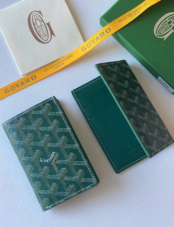 Goyard