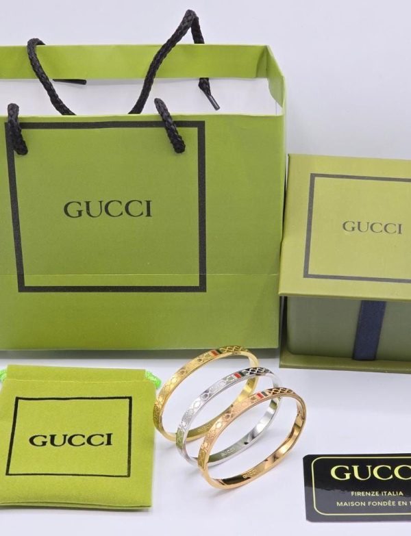 bracelet GUCCI
