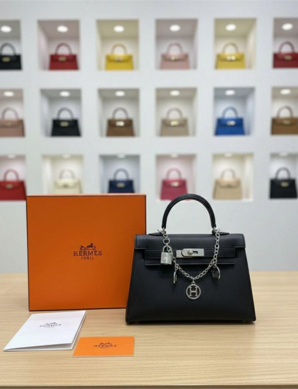 hermes  kelly