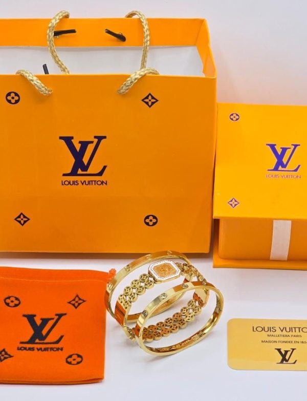 bracelet louis vuitton