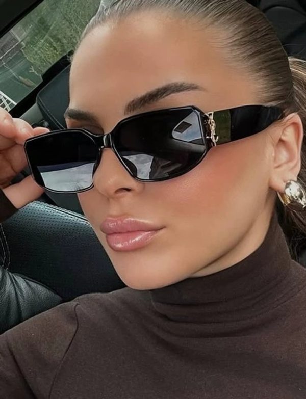 Saint Laurent (YSL)cat eye