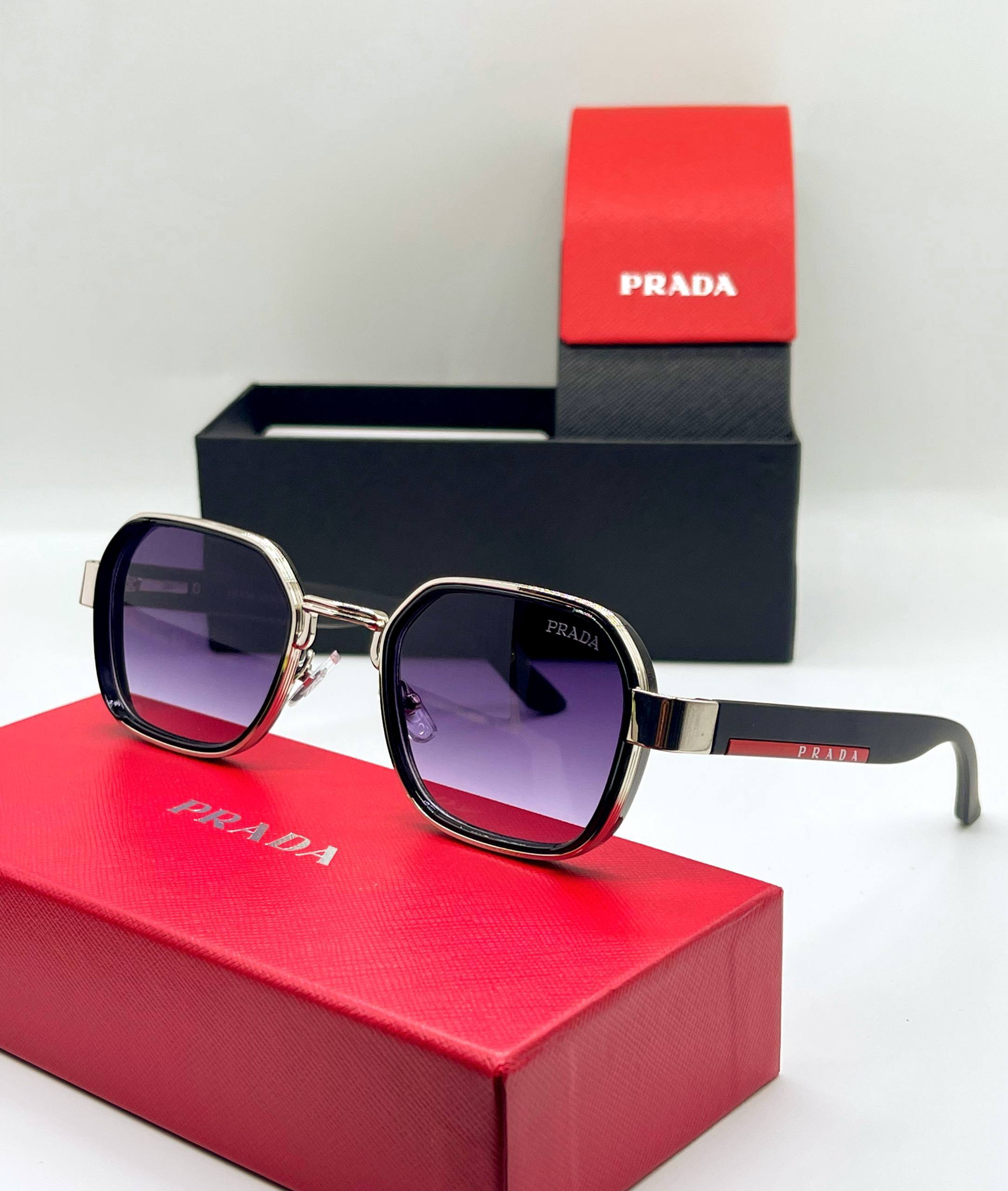 PRADA PR6438 - Image 2