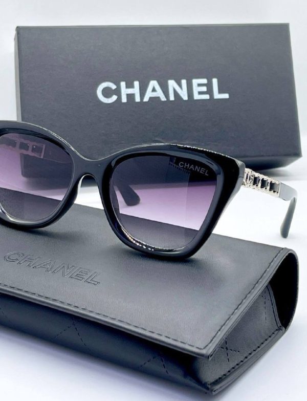 Chanel Cat-Eye