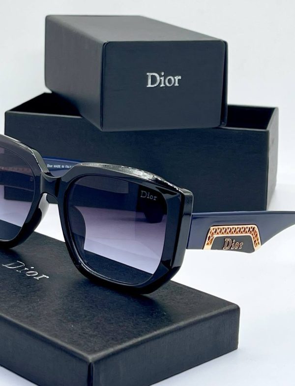 Dior Cannage