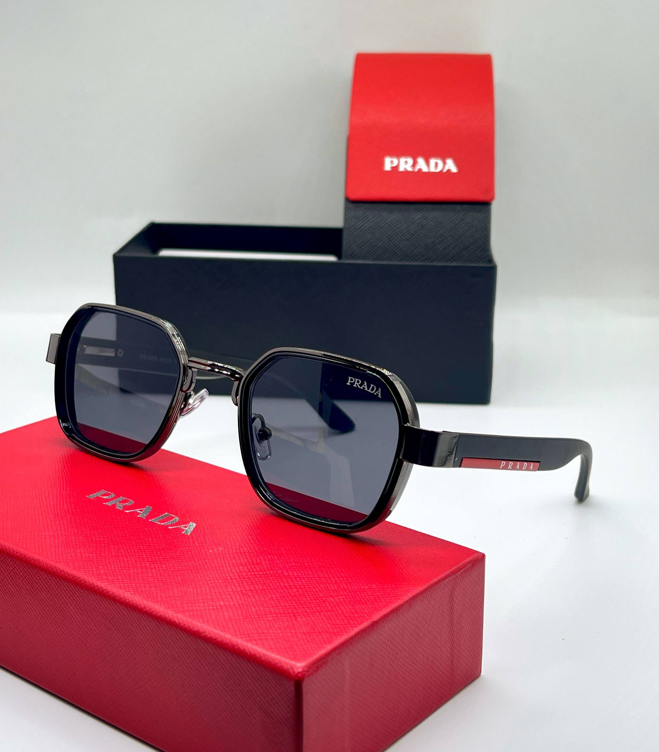 PRADA PR6438 - Image 6