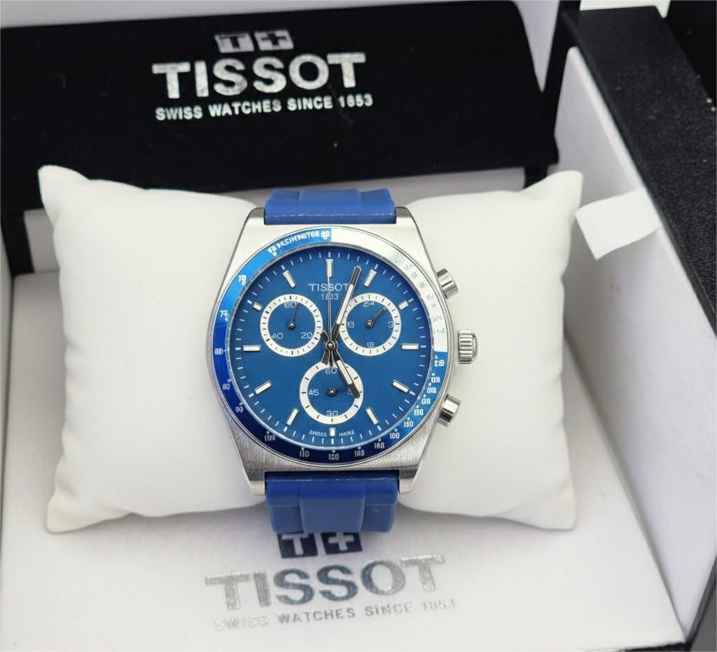 Tissot Chronograph Quartz Watch