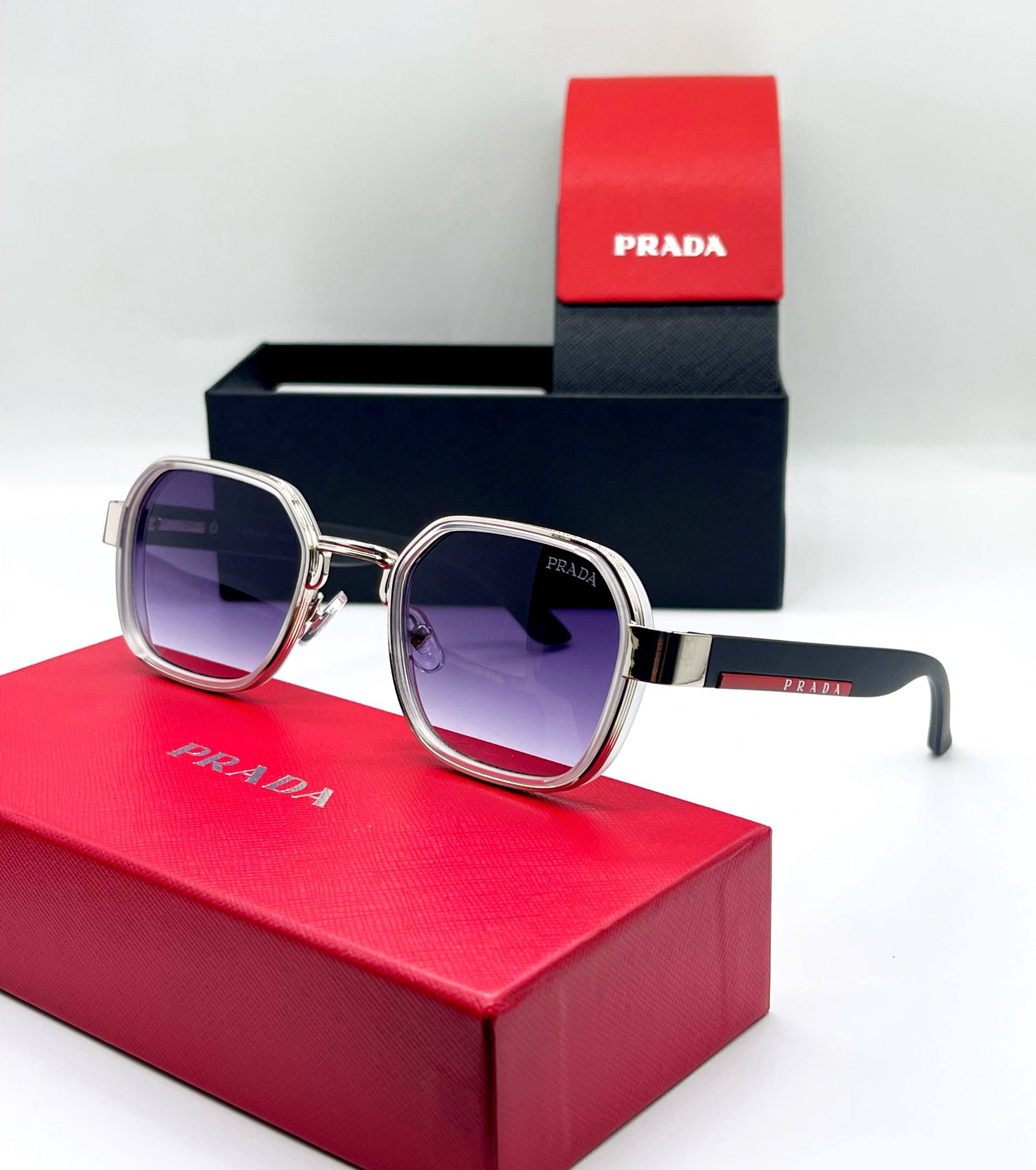 PRADA PR6438 - Image 4