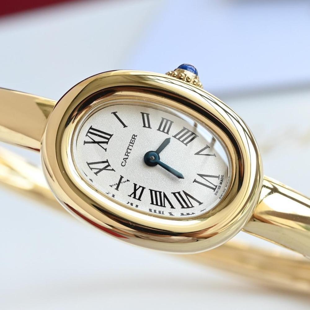 Cartier Baignoire - Image 4