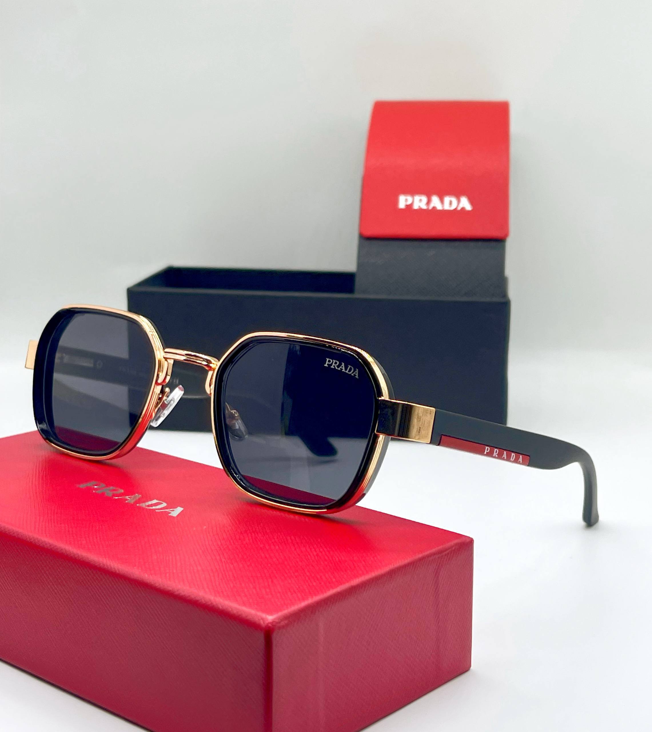 PRADA PR6438 - Image 5