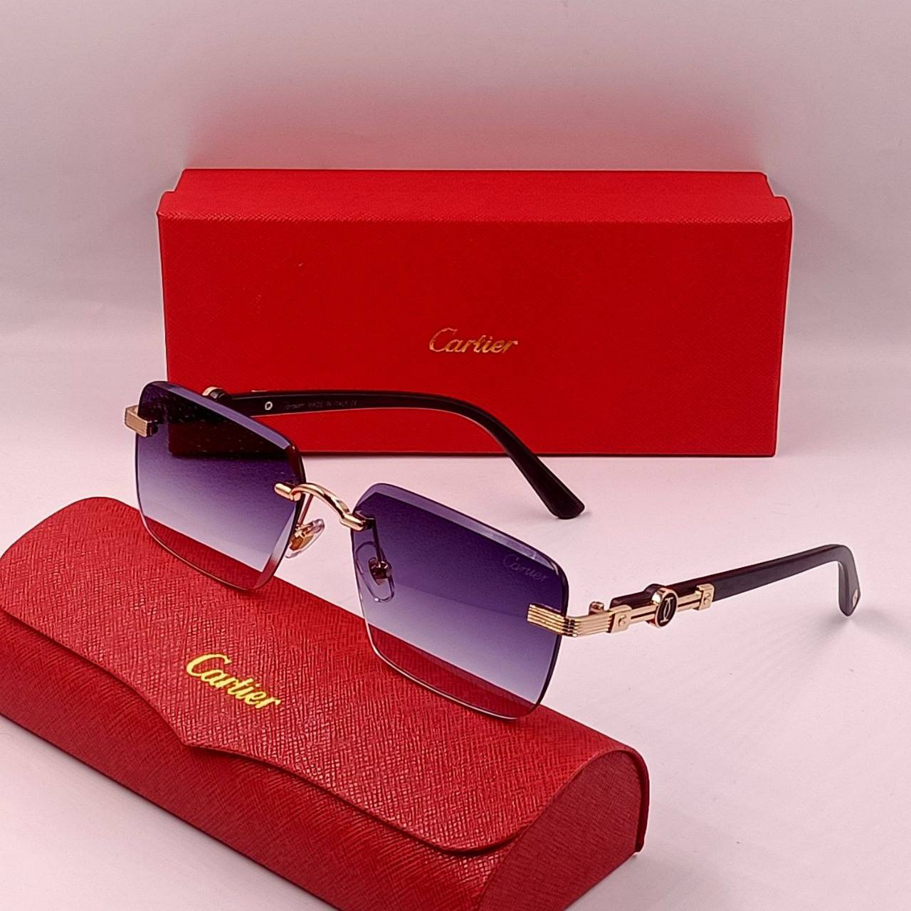 Cartier Beveled edges - Image 5