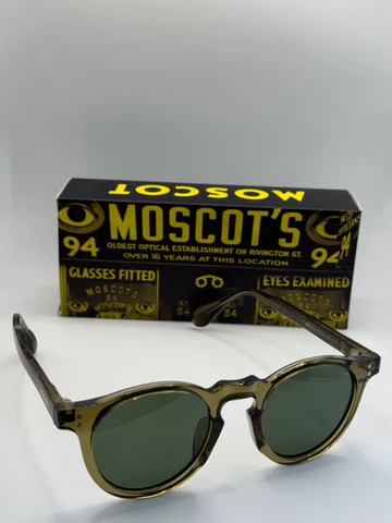 Moscot 581012 - Image 4