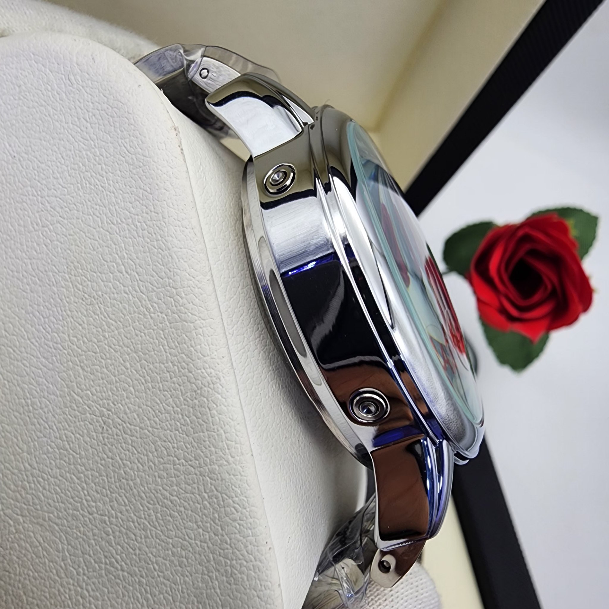 PATEK PHILIPPE Mechanical official box - Image 6